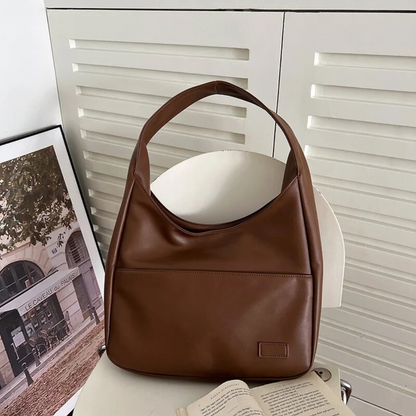 Large Hobo Bag - Beloria Giulia