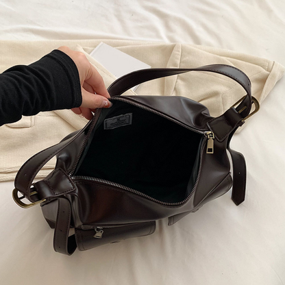 Large Shoulder Bag - Beloria Tereza