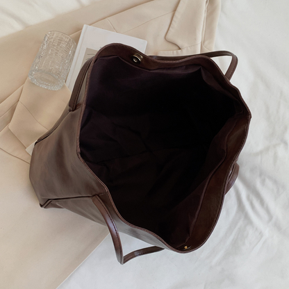 Large Tote Bag - Beloria Hannah