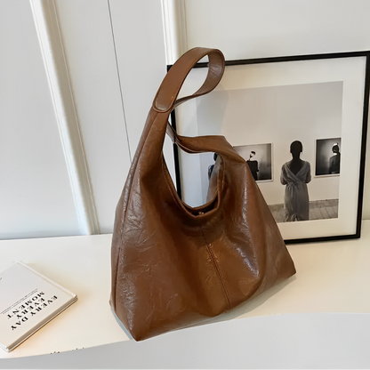 Large Hobo Bag - Beloria Mônica