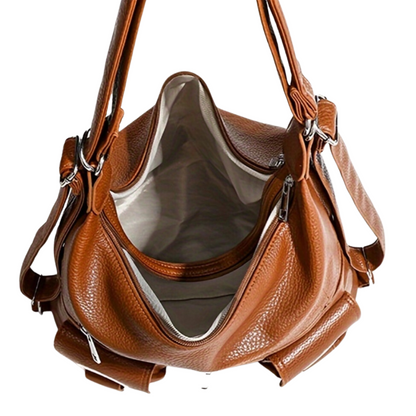 Large Hobo Bag - Beloria Adele
