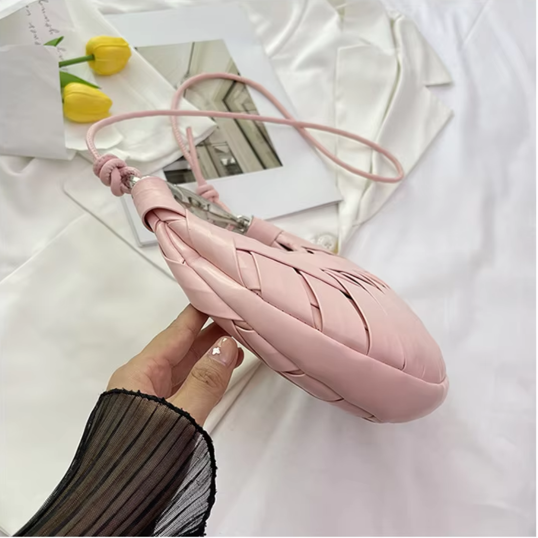 Small Hobo Bag - Beloria Astrid