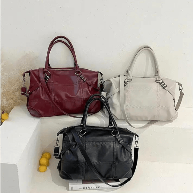 Large Tote Bag - Beloria Cíntia