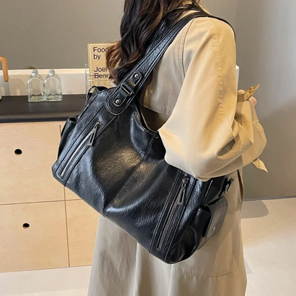 Large Tote Bag - Beloria Marília