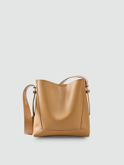 Medium Shoulder Bag - Beloria Amabel