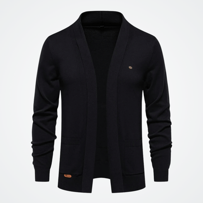 Garda Open Cardigan