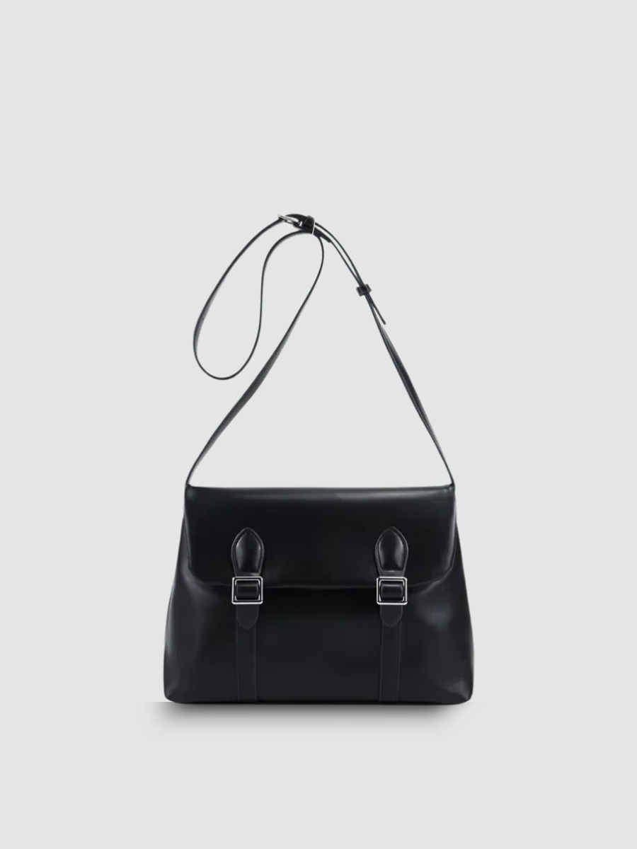Medium Shoulder Bag - Beloria Greta