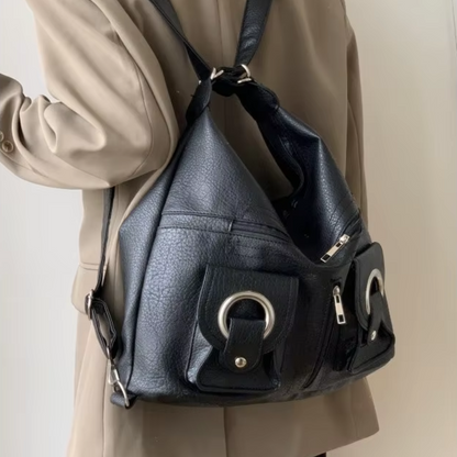 Large Hobo Bag - Beloria Adele