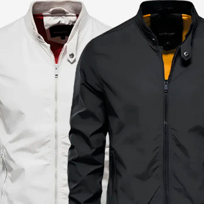 [BUY 1, GET 2] 2-Pack Bomber Classic Jacket