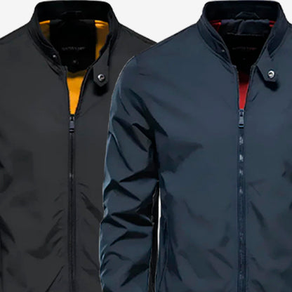 [BUY 1, GET 2] 2-Pack Bomber Classic Jacket