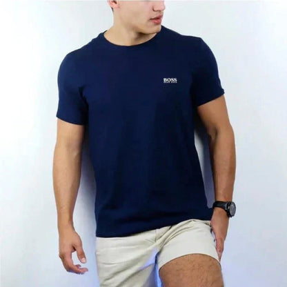 [BUY 1, GET 2] 2-Pack Essential Shirts