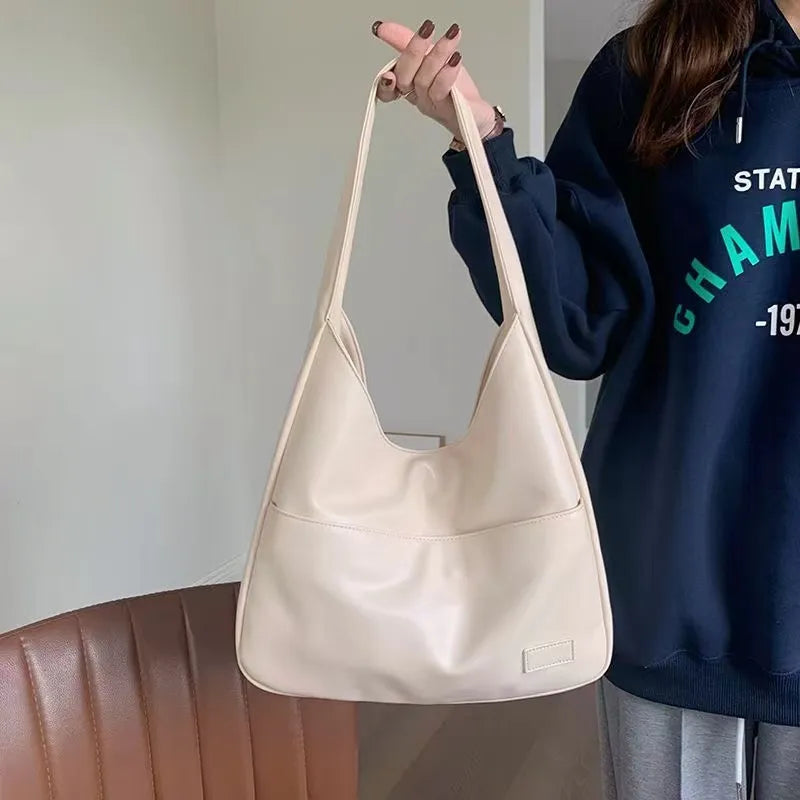 Large Hobo Bag - Beloria Giulia