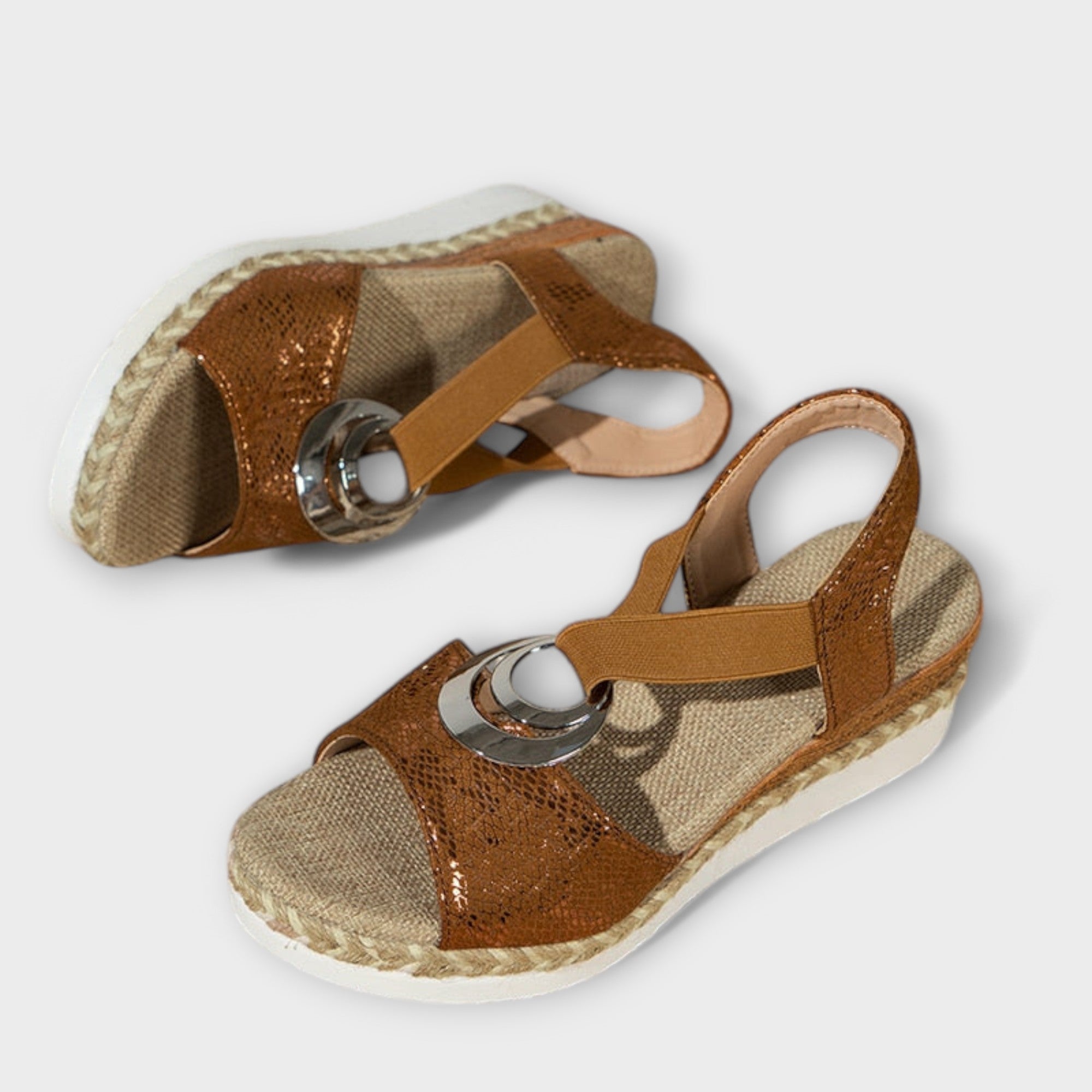 Ladies Casual Sandals