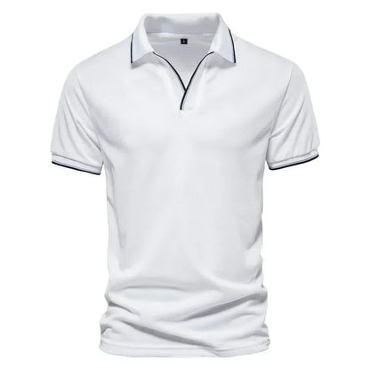 Men's Polo Shirt Refiny Verno