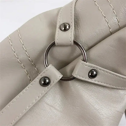 Large Tote Bag - Beloria Cíntia