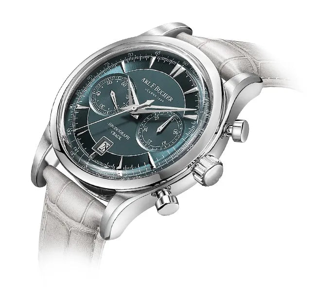 Torino Chronograph