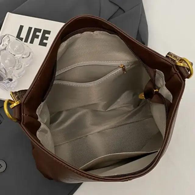 Large Tote Bag - Beloria Catarina