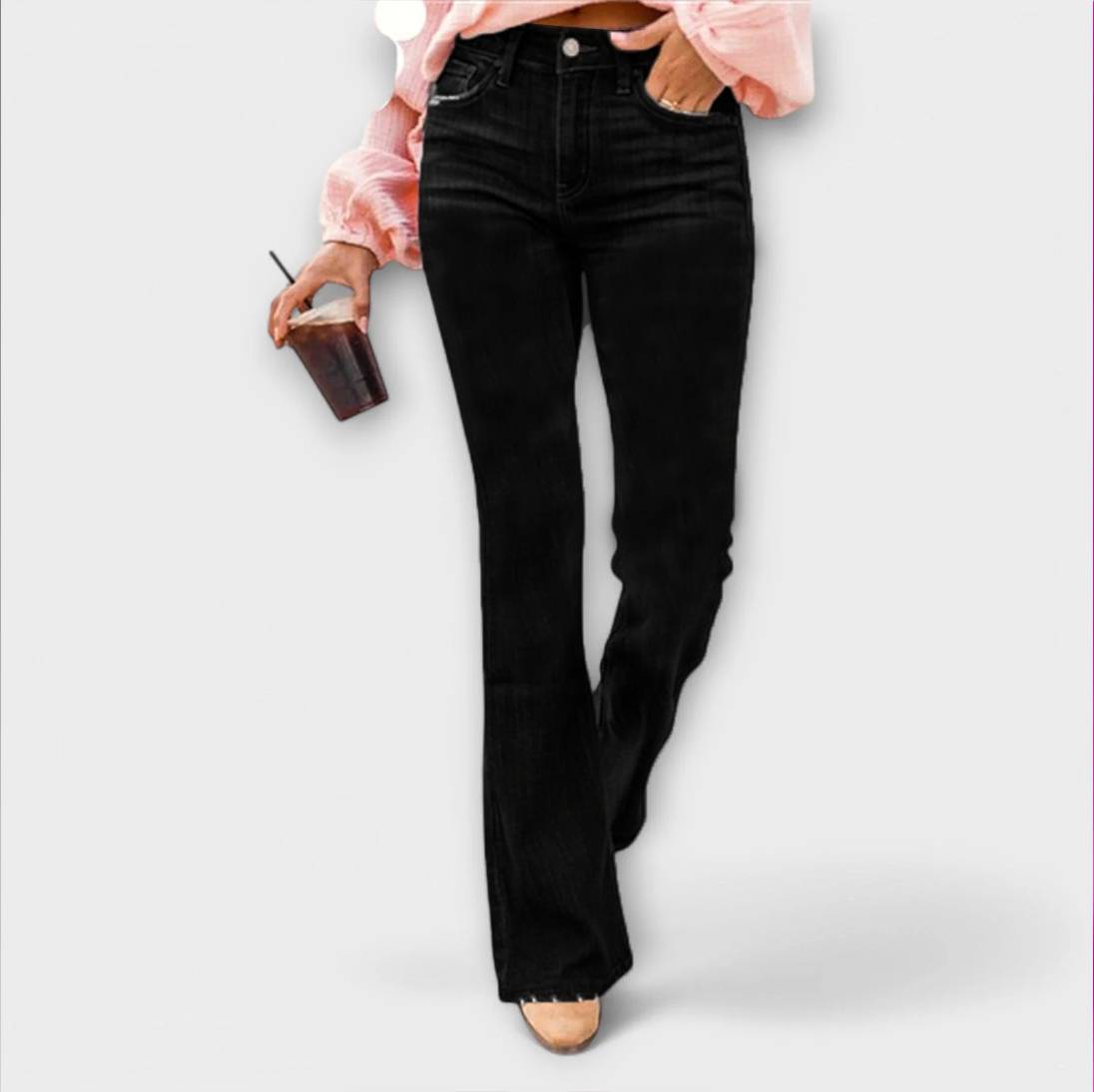 Comfortable Stretch Pants