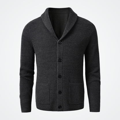 Brera Shawl Cardigan