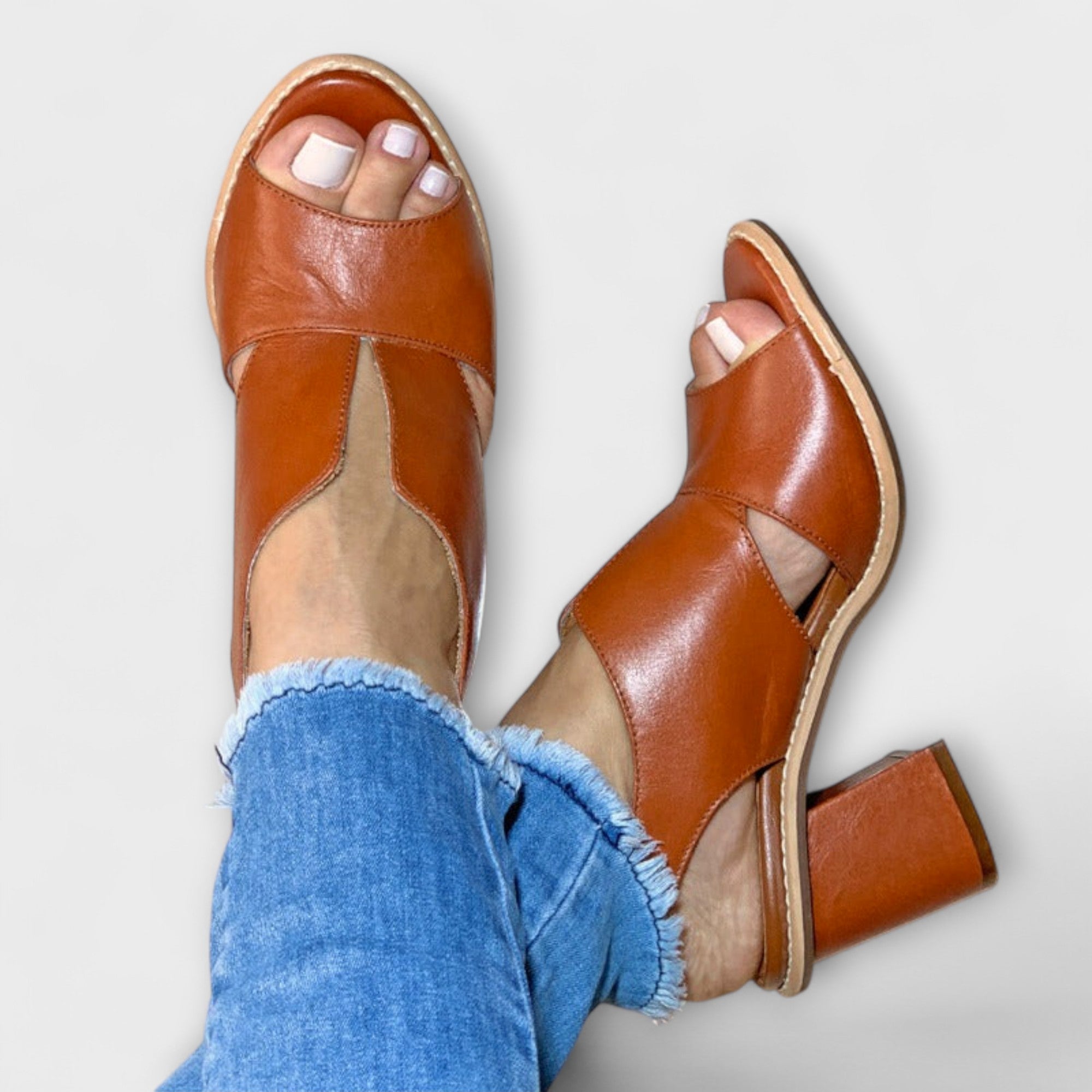 Orphea - Stylish High Heels