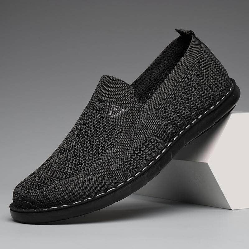 Moccasin Soft Air - Ultra Comfortable and Breathable