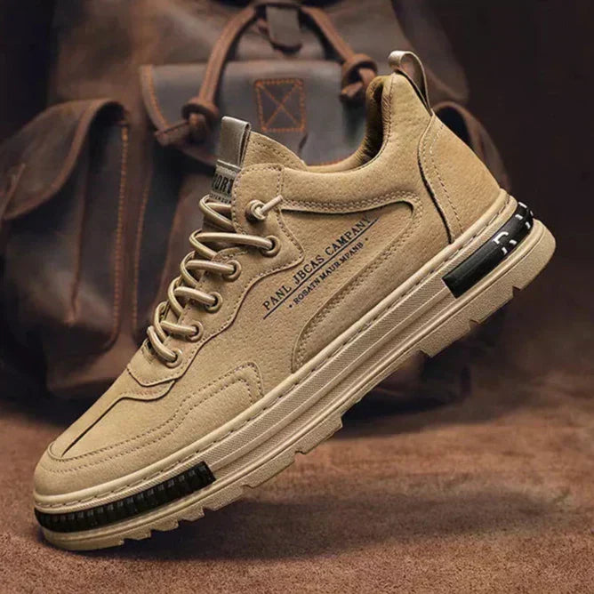 High Casual Sneakers Jacobs