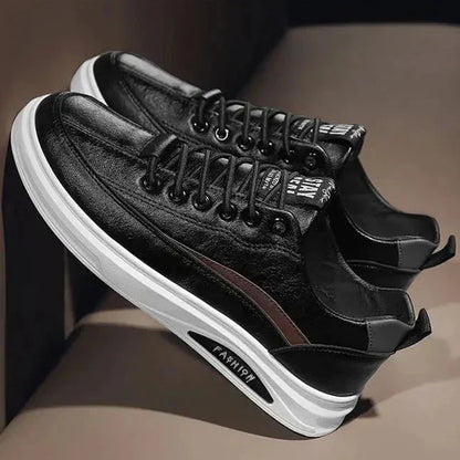 Casual Urban Chicago Sneakers